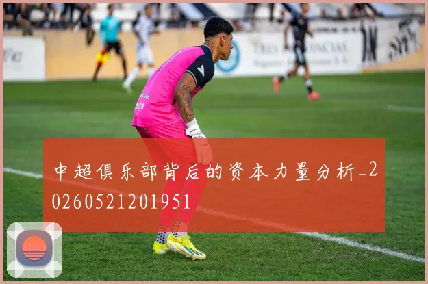中超俱乐部背后的资本力量分析_20260521201951